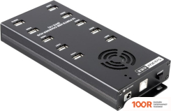 Хаб / Док-станция Sipolar A-400 (330093)