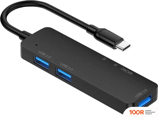 Хаб / Док-станция Profit YC-909C (330092)