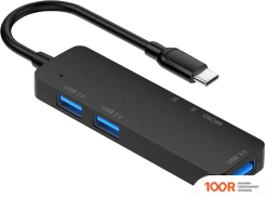 Хаб / Док-станция Profit YC-909C (330092)