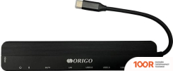 Хаб / Док-станция Origo OU3350SNPD (330088)