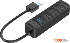 Хаб / Док-станция Orico TWU32-4A-BK (330081)