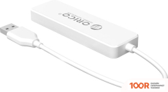 Хаб / Док-станция Orico FL01-WH (330068)