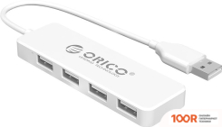 Хаб / Док-станция Orico FL01-WH (330068)