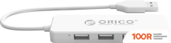 Хаб / Док-станция Orico FL01-WH (330068)