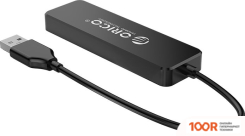 Хаб / Док-станция Orico FL01-BK (330067)