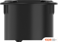 Хаб / Док-станция Orico DESK-2U1C-BK (330066)