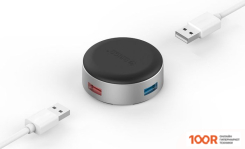 Хаб / Док-станция Orico ANS1 (330065)