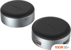 Хаб / Док-станция Orico ANS1 (330065)