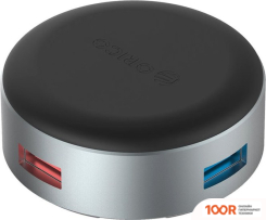 Хаб / Док-станция Orico ANS1 (330065)