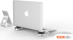 Хаб / Док-станция Orico ANS1 (330065)