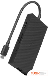Хаб / Док-станция Native Union USB-C SMART HUB (330064)