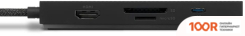 Хаб / Док-станция Native Union USB-C SMART HUB (330064)