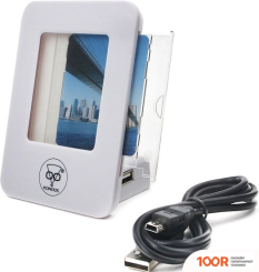 Хаб / Док-станция Konoos UHB-CT09 (330057)