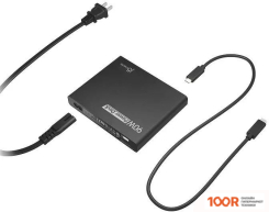 Хаб / Док-станция J5create JCDP392 (330046)