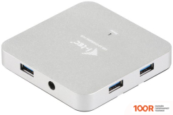 Хаб / Док-станция i-tec U3HUBMETAL7 (330042)