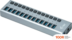 Хаб / Док-станция i-tec U3CHARGEHUB13 (330039)