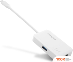 Хаб / Док-станция Edimax EU-4308 (330036)