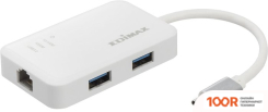 Хаб / Док-станция Edimax EU-4308 (330036)