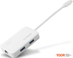 Хаб / Док-станция Edimax EU-4308 (330036)