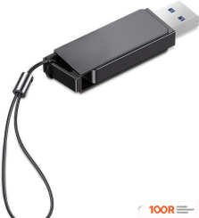 USB Flash Usams USB3.0 ROTATABLE HIGH SPEED FLASH DRIVE 16GB (330023)