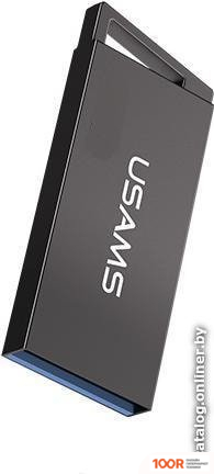 USB Flash Usams USB2.0 HIGH SPEED FLASH DRIVE 4GB (330019)