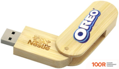 USB Flash Suntrap GREEN 16GB (329971)