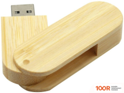 USB Flash Suntrap GREEN 16GB (329971)