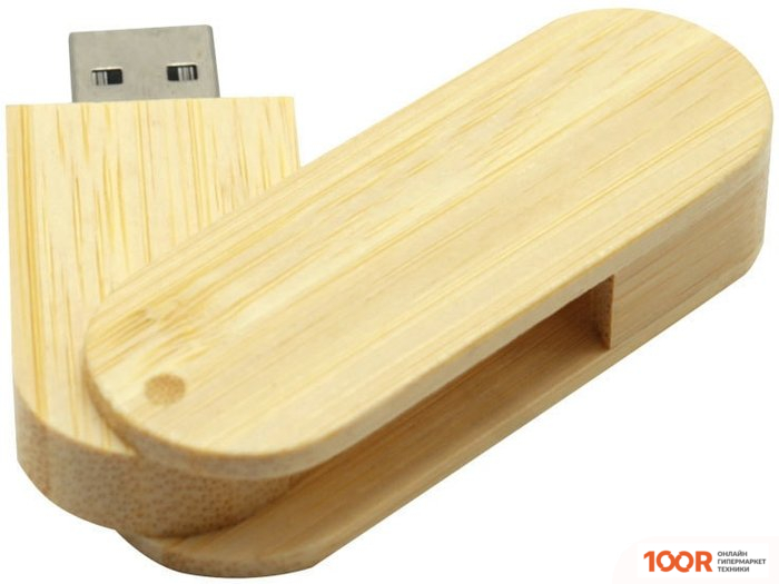 USB Flash Suntrap GREEN 16GB (329971)