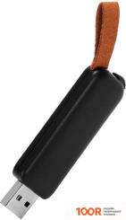 USB Flash Suntrap GEAR SOFT 32GB (ЧЕРНЫЙ) (329970)