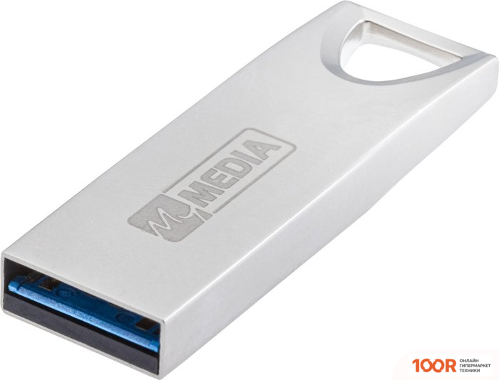 USB Flash MyMedia 69275 16GB (329851)