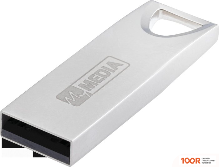 USB Flash MyMedia 69272 16GB (329848)
