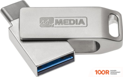 USB Flash MyMedia 69271 128GB (329847)