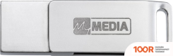 USB Flash MyMedia 69271 128GB (329847)