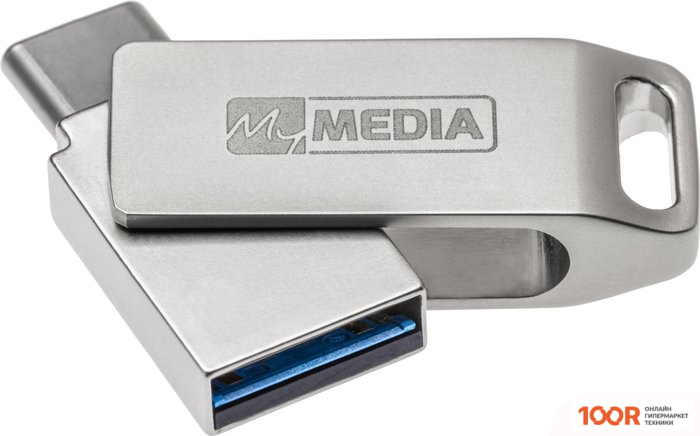 USB Flash MyMedia 69270 64GB (329846)