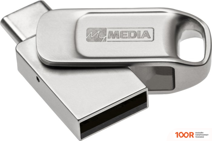 USB Flash MyMedia 69266 32GB (329842)