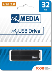 USB Flash MyMedia 69262 32GB (329839)
