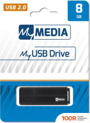 USB Flash MyMedia 69260 8GB (329837)