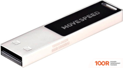 USB Flash Move Speed SUSHAN 64GB YSUSS-64G2N (329835)