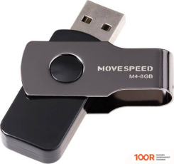 USB Flash Move Speed M4 8GB M4-8G (329826)