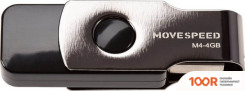 USB Flash Move Speed M4 4GB M4-4G (329824)