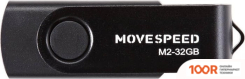 USB Flash Move Speed M2 32GB M2-32G (329813)