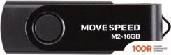USB Flash Move Speed M2 16GB M2-16G (329812)