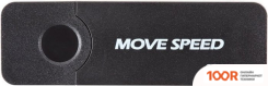 USB Flash Move Speed BLACK WARRIOR 32GB U2PKHWS1-32GB (329790)