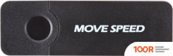 USB Flash Move Speed BLACK WARRIOR 16GB U2PKHWS1-16GB (329789)