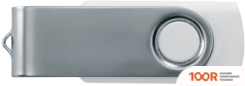 USB Flash Midocean TWISTER 16GB (БЕЛЫЙ) (329781)