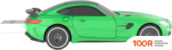 USB Flash Mercedes-Benz B66953476 16GB (ЗЕЛЕНЫЙ) (329778)