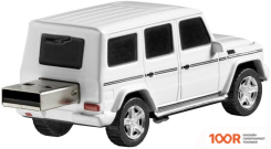 USB Flash Mercedes-Benz B66953229 16GB (БЕЛЫЙ) (329777)