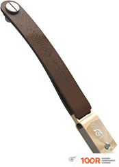 USB Flash Adam Elements ROMA 256GB (ЗОЛОТИСТЫЙ) (329639)