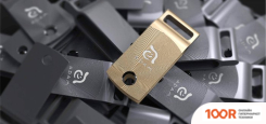 USB Flash Adam Elements ROMA 256GB (ЗОЛОТИСТЫЙ) (329639)