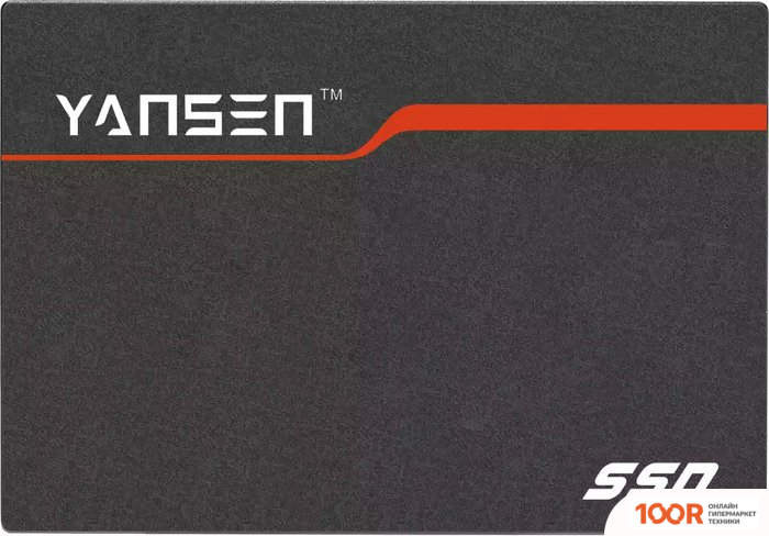 SSD YANSEN S421 1TB YSIS1TB-S421 (329625)